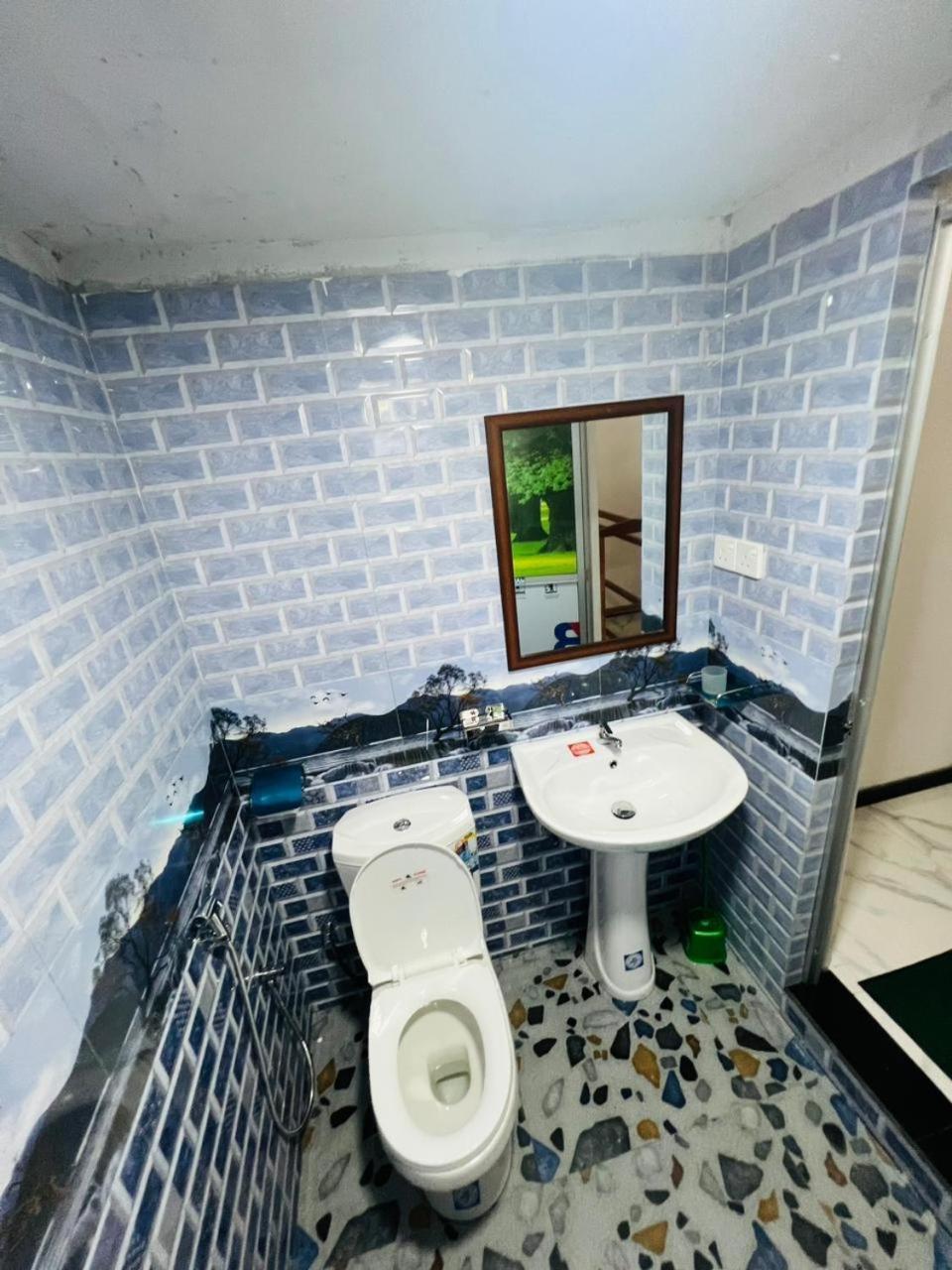 Sanku Place Hiriketiya Dickwella Zewnętrze zdjęcie